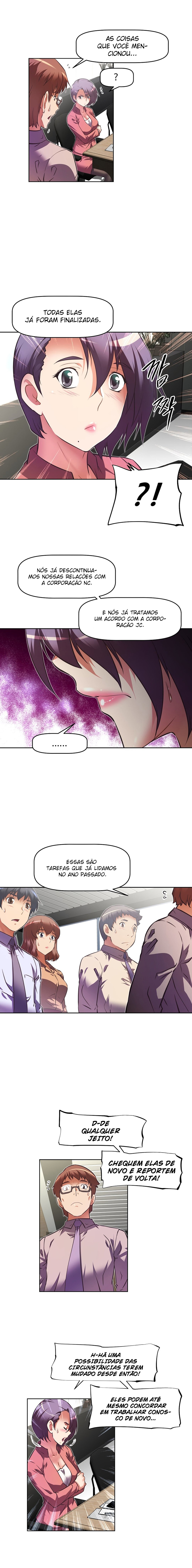 Brawling Go! Capitulo 77 - pagina 12