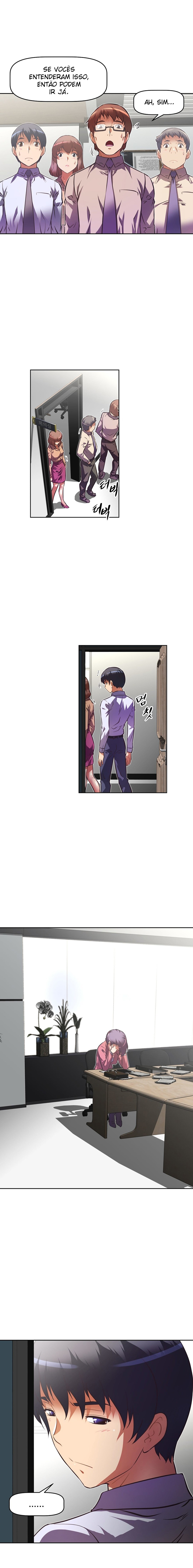 Brawling Go! Capitulo 77 - pagina 13