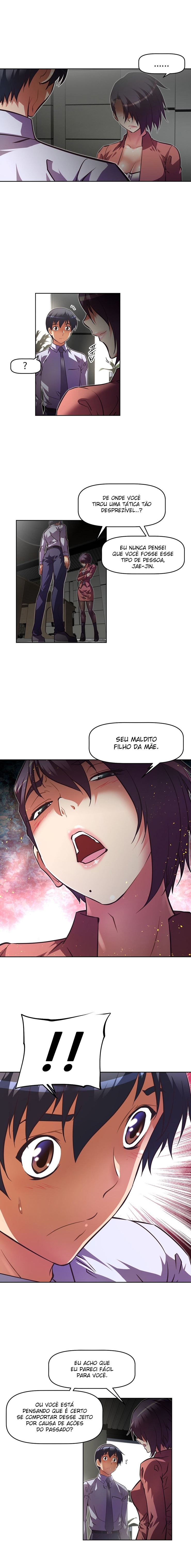 Brawling Go! Capitulo 78 - pagina 10