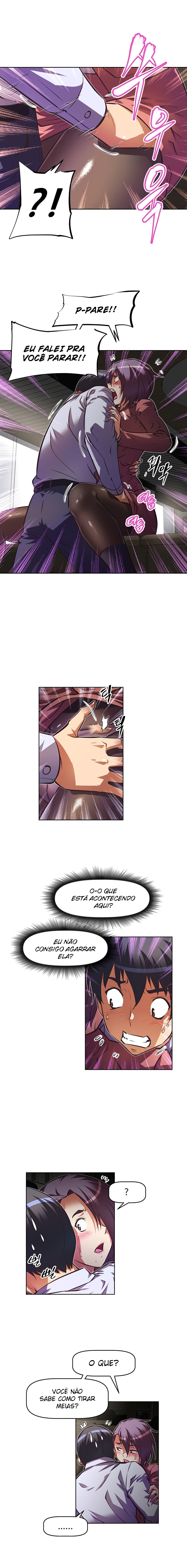 Brawling Go! Capitulo 78 - pagina 13