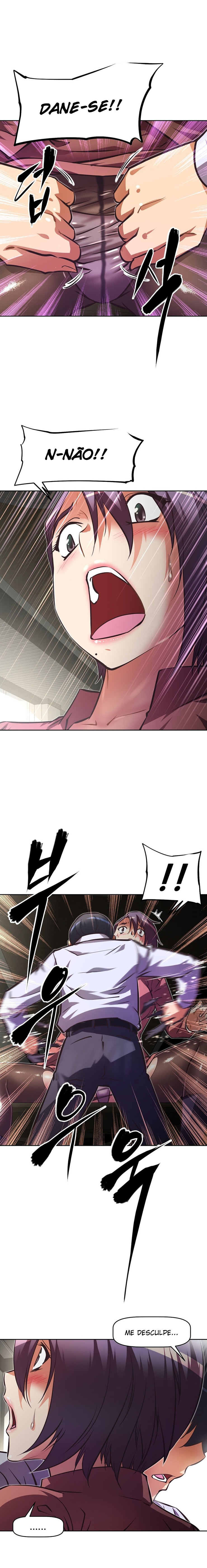 Brawling Go! Capitulo 78 - pagina 14