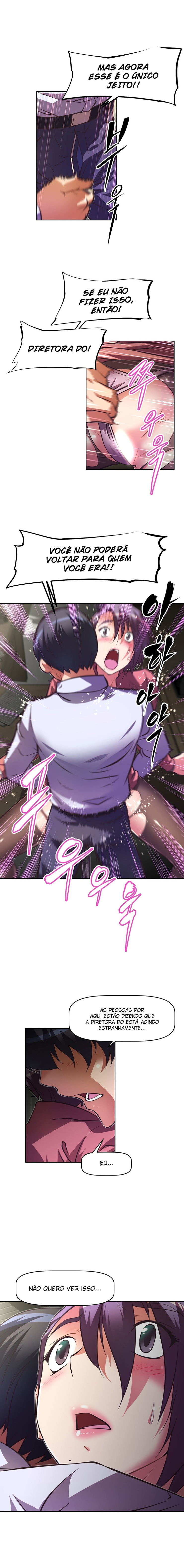 Brawling Go! Capitulo 78 - pagina 15