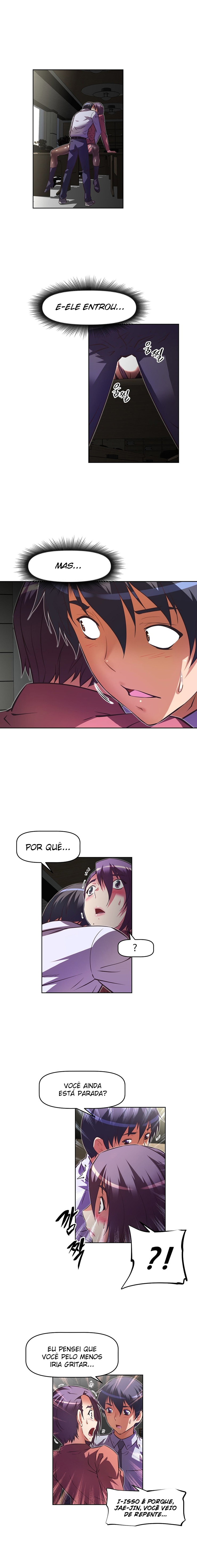 Brawling Go! Capitulo 78 - pagina 16