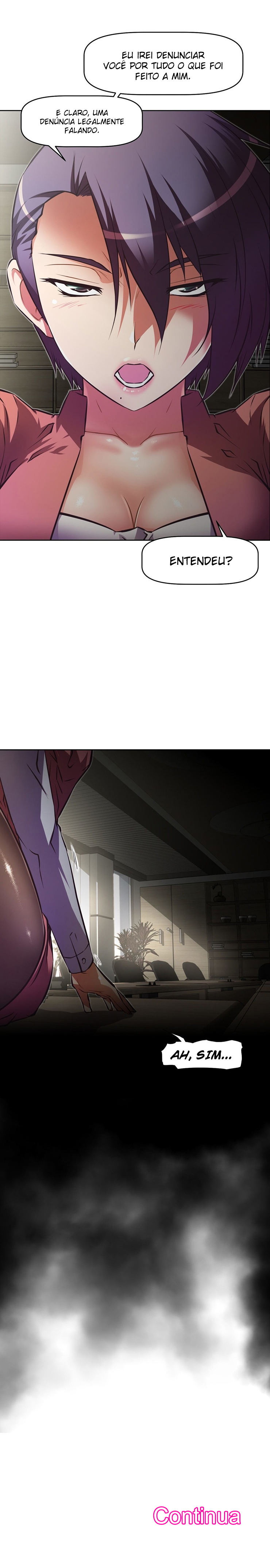 Brawling Go! Capitulo 78 - pagina 19