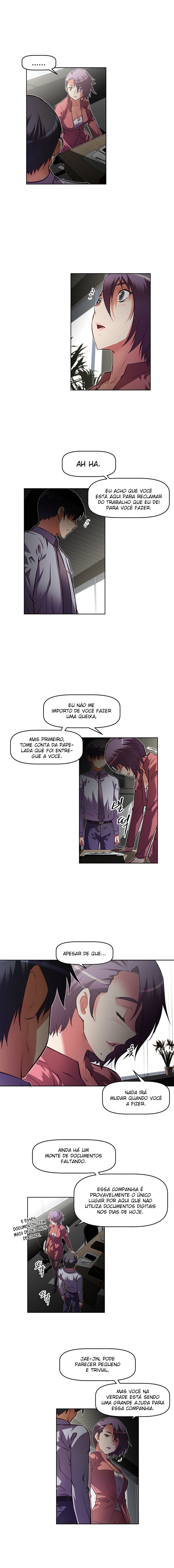Brawling Go! Capitulo 78 - pagina 4
