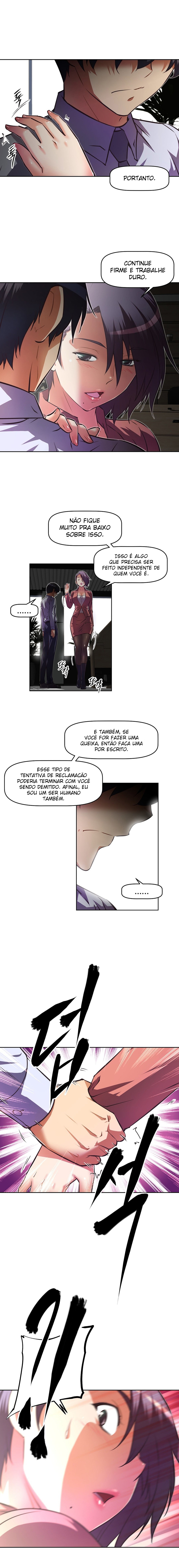 Brawling Go! Capitulo 78 - pagina 5