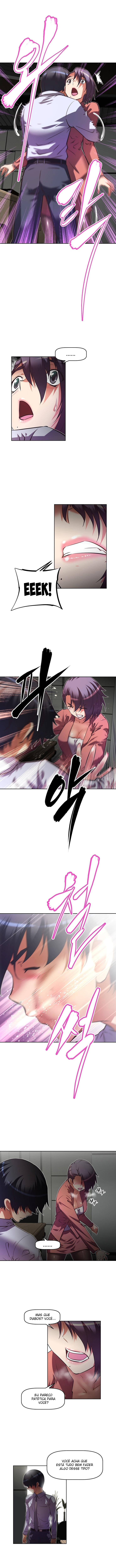 Brawling Go! Capitulo 78 - pagina 6