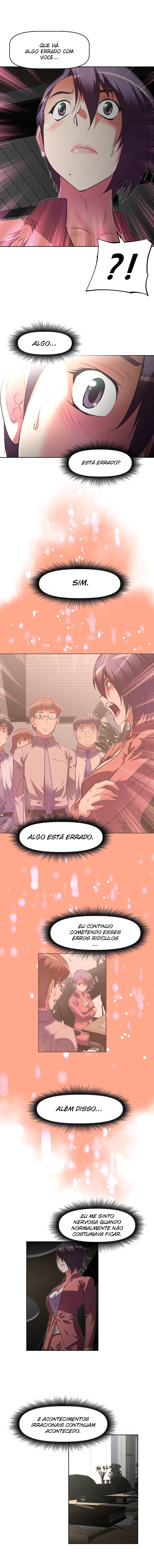 Brawling Go! Capitulo 78 - pagina 8