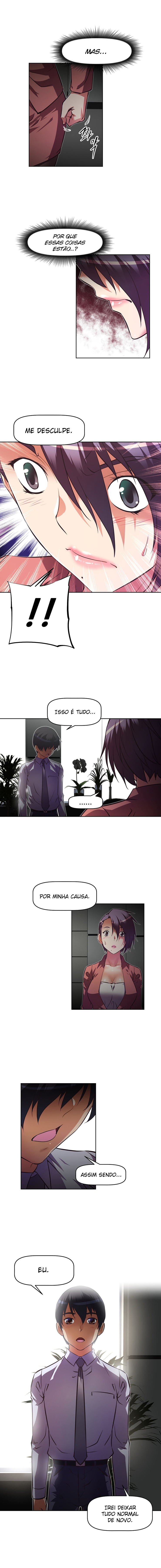 Brawling Go! Capitulo 78 - pagina 9