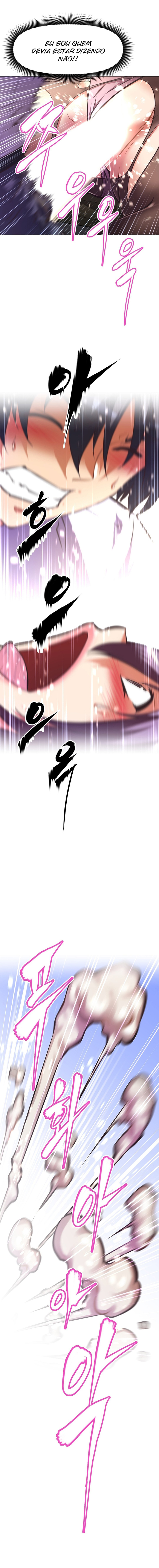 Brawling Go! Capitulo 79 - pagina 10