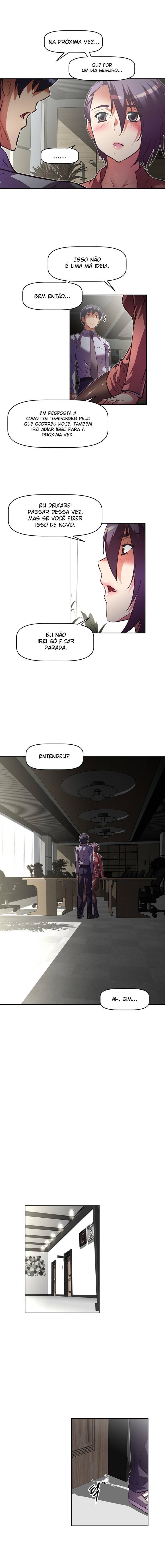 Brawling Go! Capitulo 79 - pagina 12