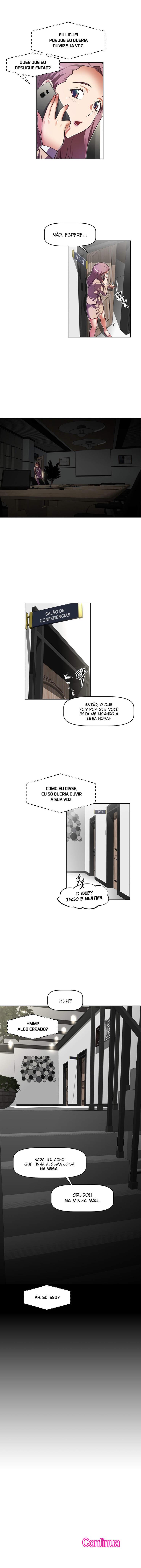 Brawling Go! Capitulo 79 - pagina 15