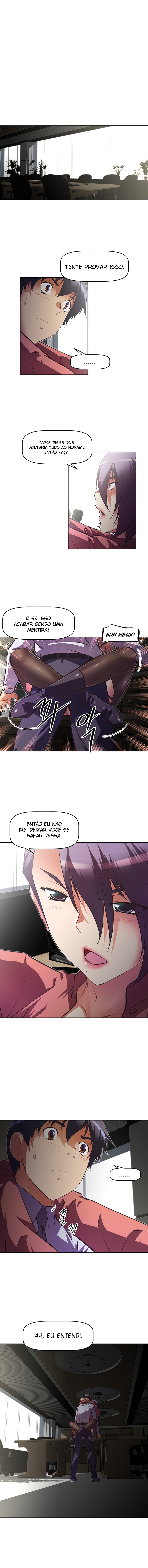 Brawling Go! Capitulo 79 - pagina 2