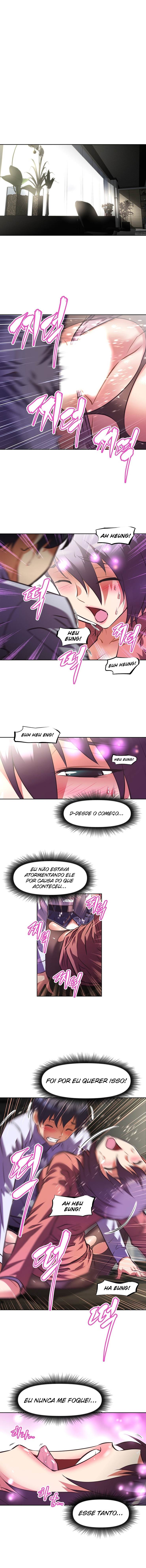 Brawling Go! Capitulo 79 - pagina 5