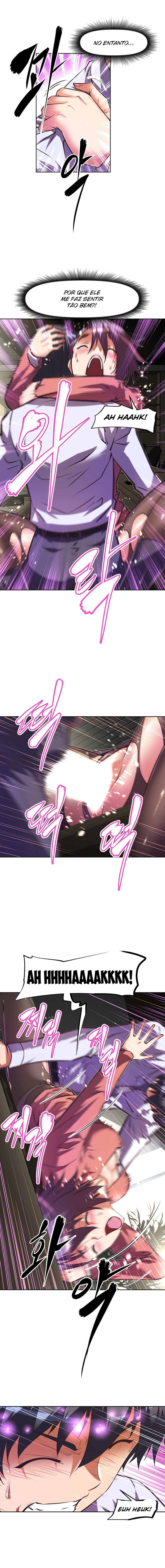 Brawling Go! Capitulo 79 - pagina 7