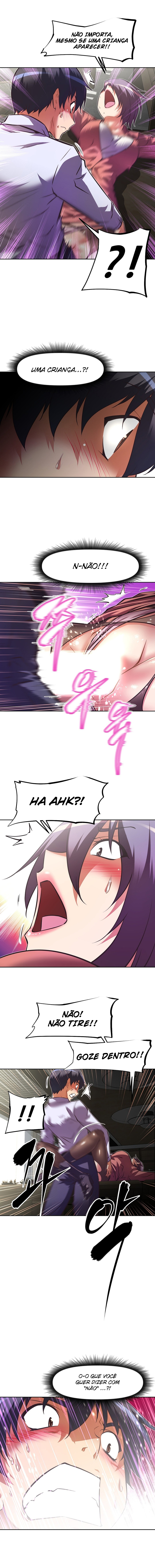 Brawling Go! Capitulo 79 - pagina 9