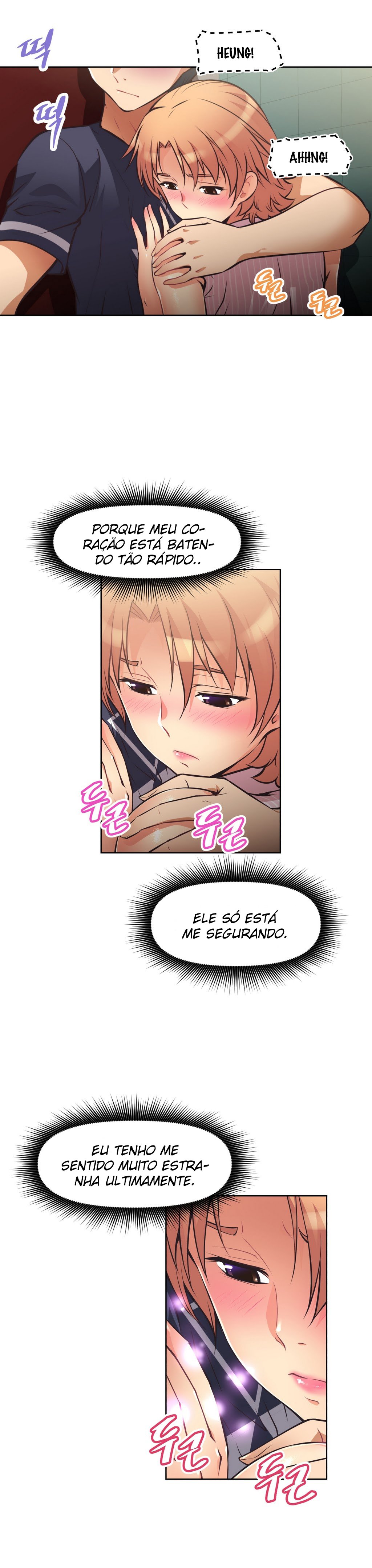 Brawling Go! Capitulo 8 - pagina 24 Brawling Go! Capitulo 8 - pagina 24