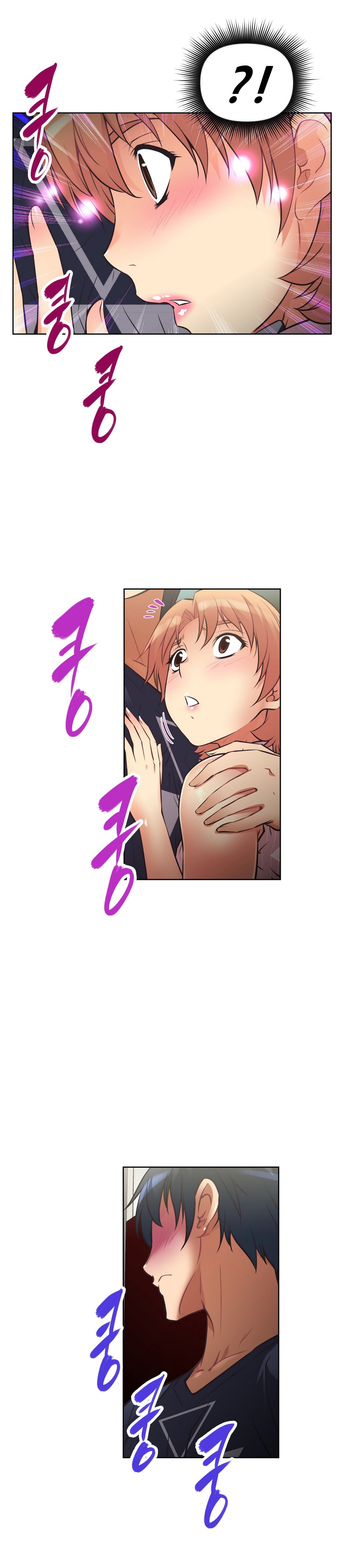 Brawling Go! Capitulo 8 - pagina 26 Brawling Go! Capitulo 8 - pagina 26
