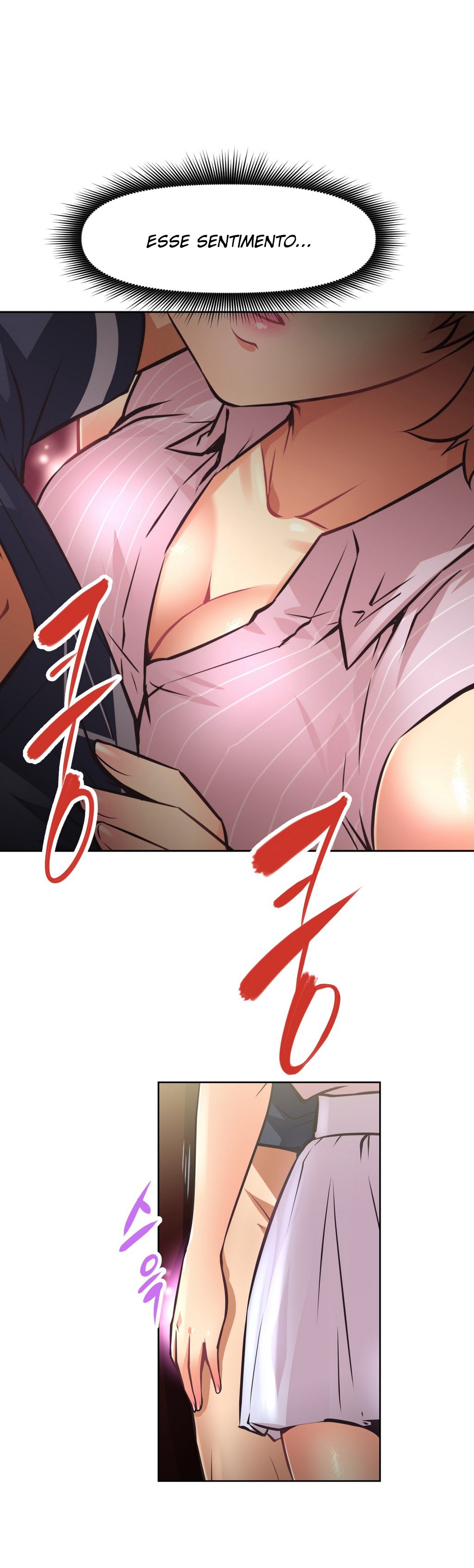 Brawling Go! Capitulo 8 - pagina 29 Brawling Go! Capitulo 8 - pagina 29