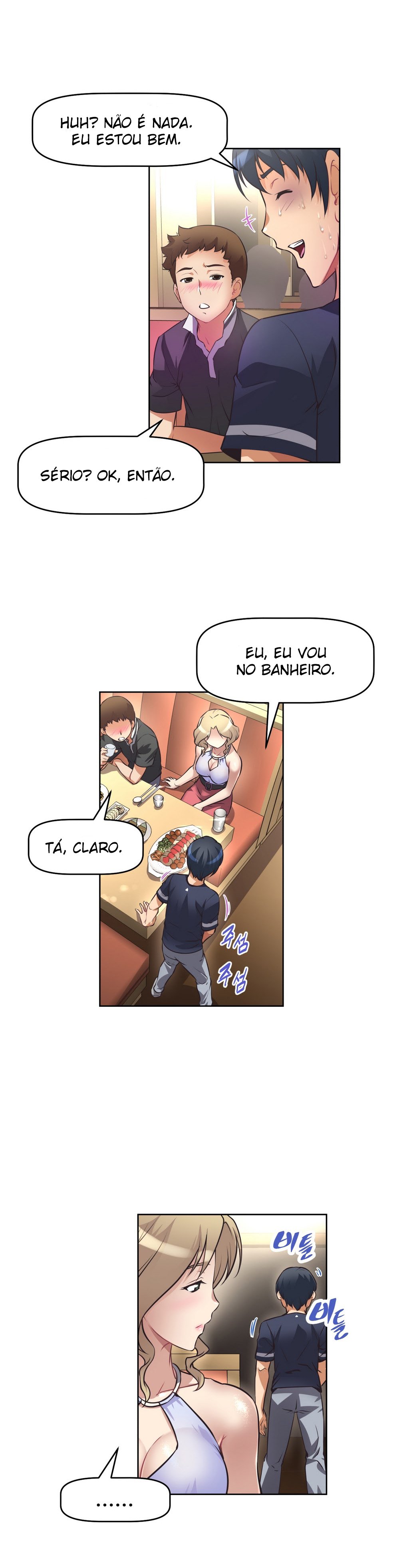 Brawling Go! Capitulo 8 - pagina 4 Brawling Go! Capitulo 8 - pagina 4