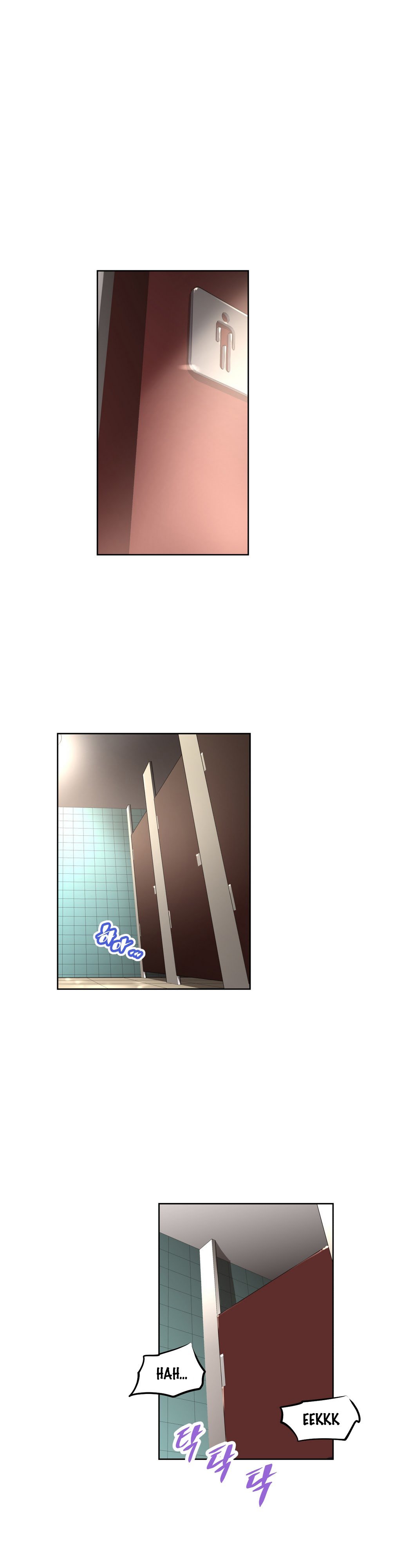 Brawling Go! Capitulo 8 - pagina 6 Brawling Go! Capitulo 8 - pagina 6