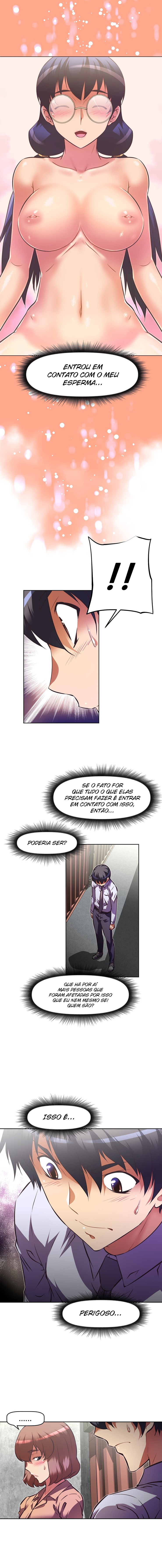 Brawling Go! Capitulo 80 - pagina 9