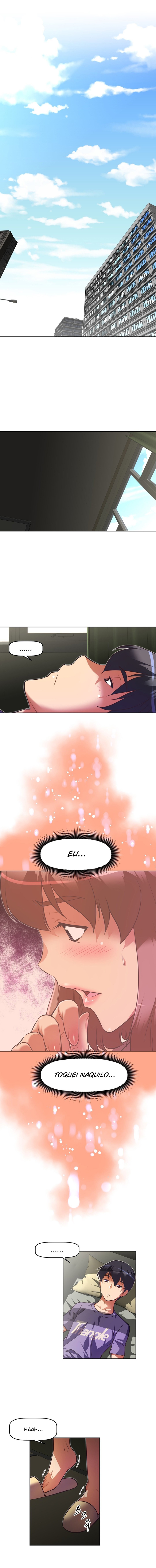 Brawling Go! Capitulo 80 - pagina 11