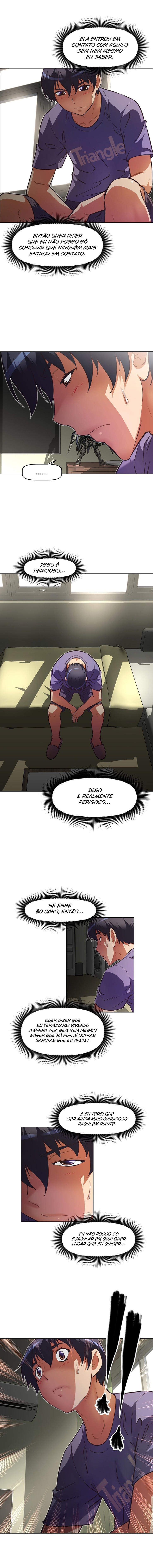 Brawling Go! Capitulo 80 - pagina 12