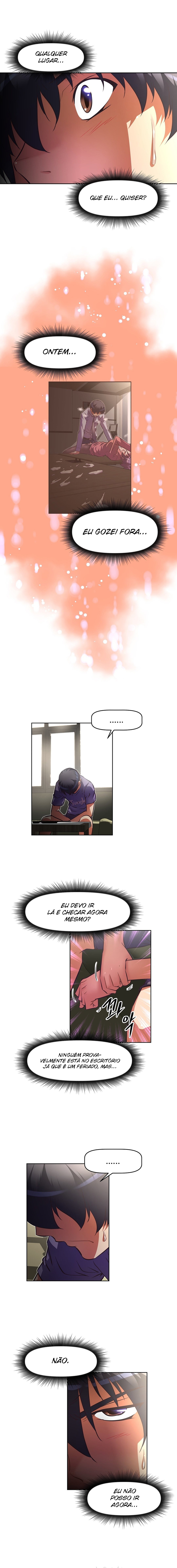 Brawling Go! Capitulo 80 - pagina 13