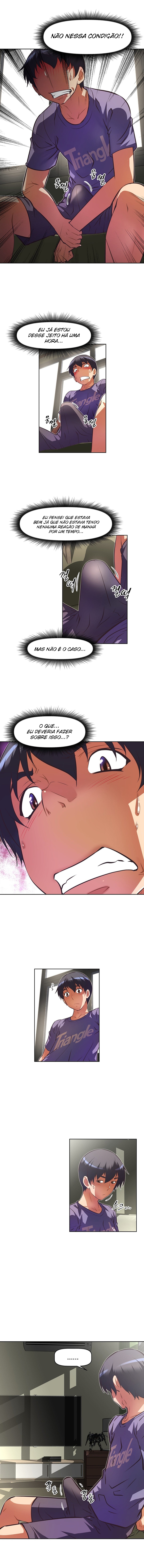 Brawling Go! Capitulo 80 - pagina 14