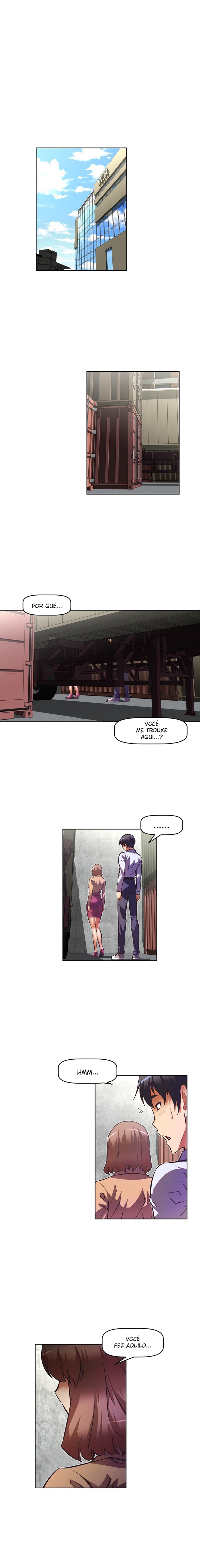 Brawling Go! Capitulo 80 - pagina 2