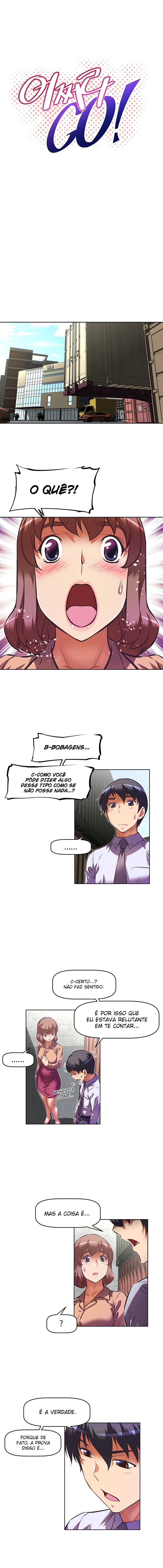 Brawling Go! Capitulo 80 - pagina 4