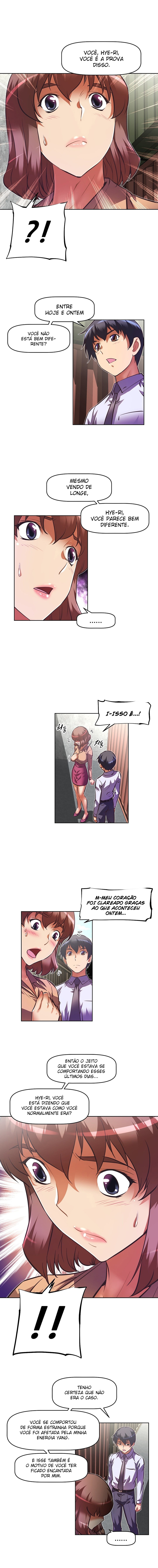 Brawling Go! Capitulo 80 - pagina 5