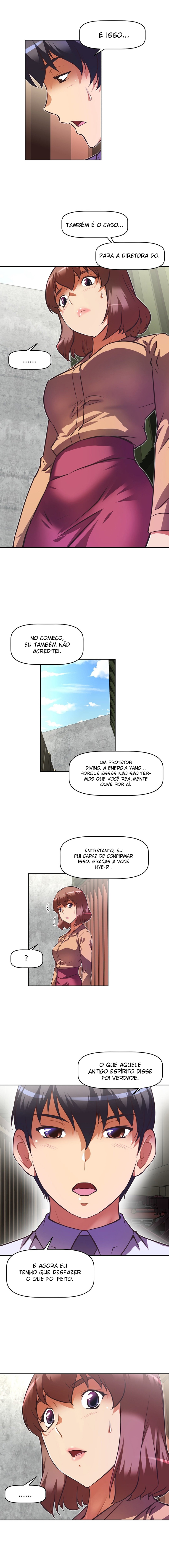 Brawling Go! Capitulo 80 - pagina 6