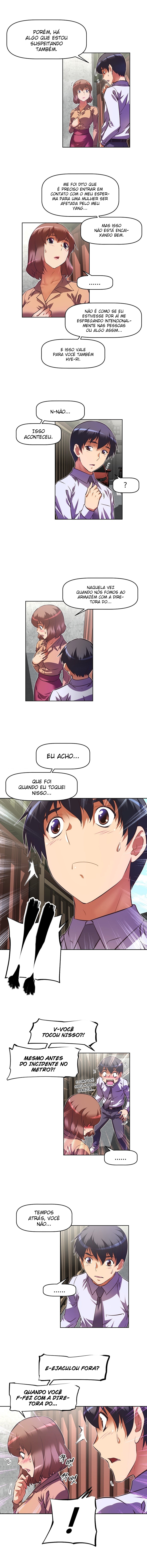 Brawling Go! Capitulo 80 - pagina 7