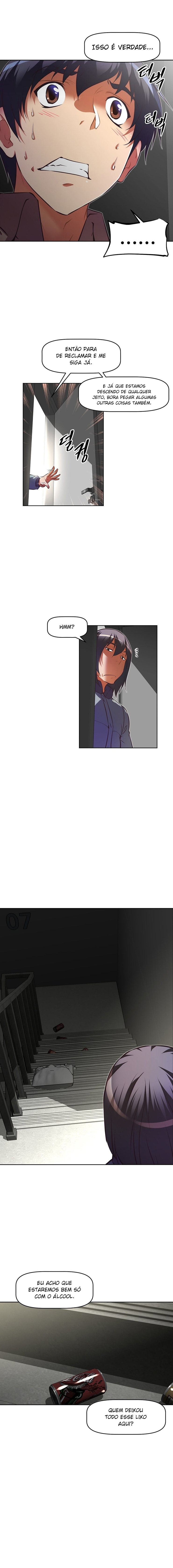 Brawling Go! Capitulo 82 - pagina 12