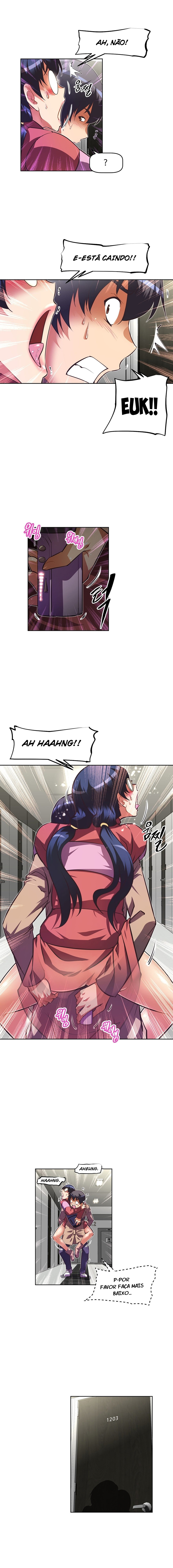 Brawling Go! Capitulo 82 - pagina 14