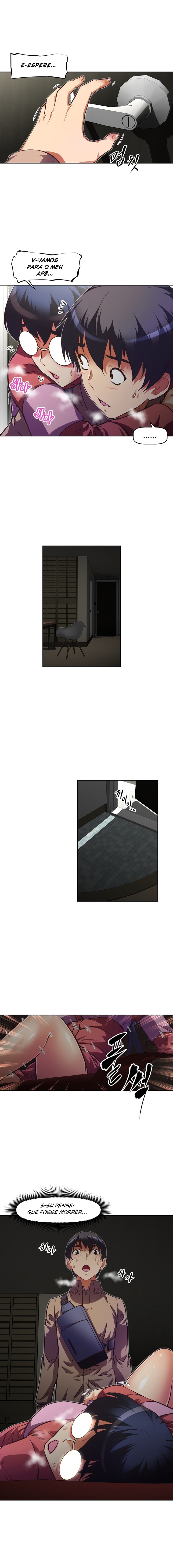 Brawling Go! Capitulo 82 - pagina 15
