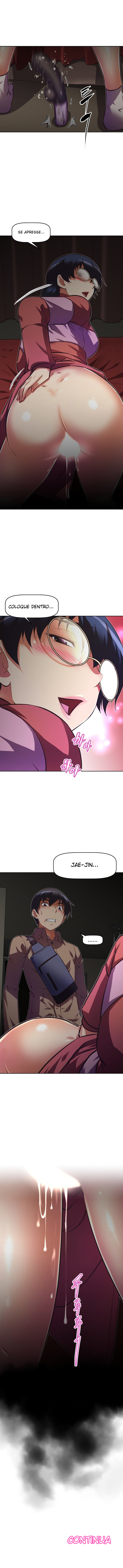 Brawling Go! Capitulo 82 - pagina 18