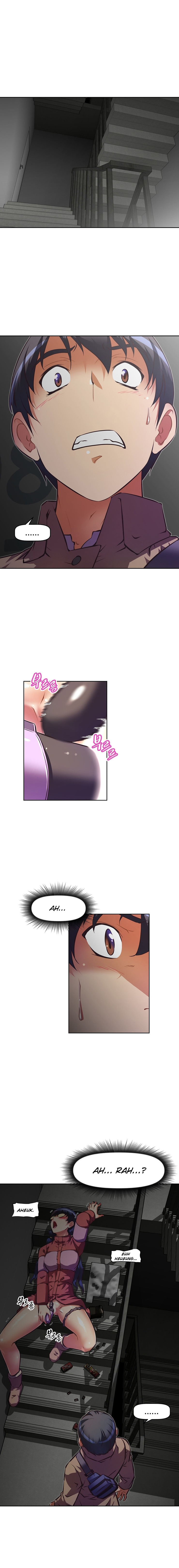 Brawling Go! Capitulo 82 - pagina 2