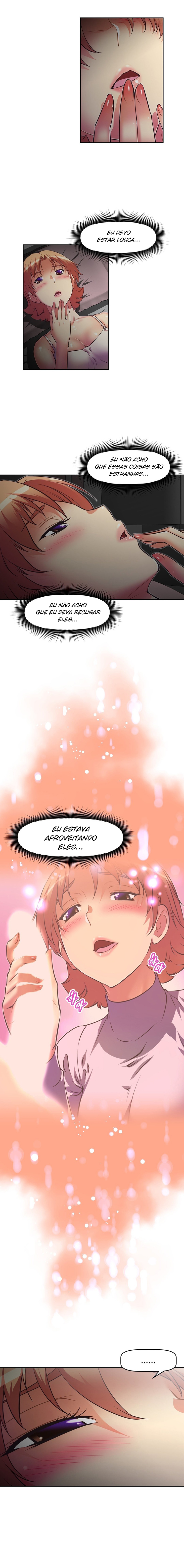 Brawling Go! Capitulo 82 - pagina 5
