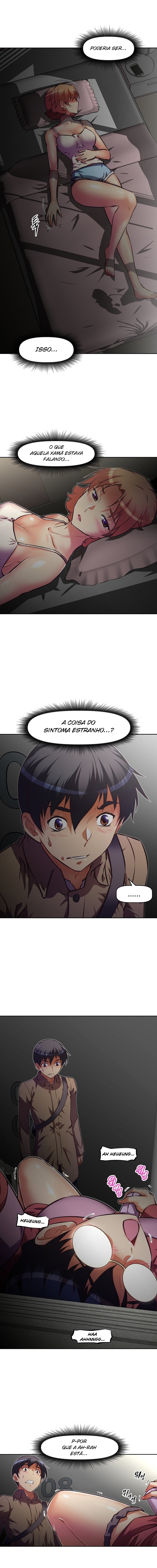 Brawling Go! Capitulo 82 - pagina 6