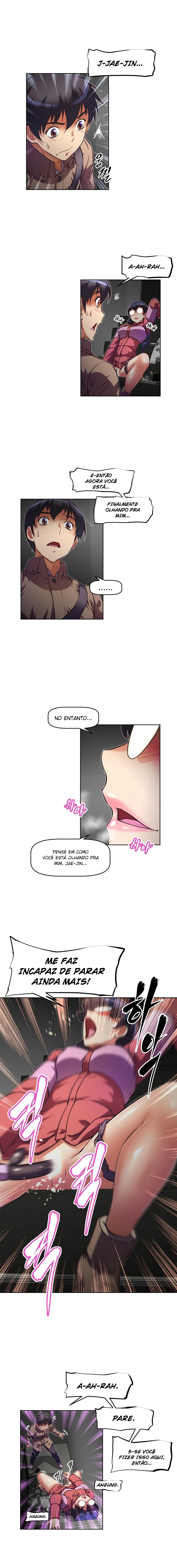 Brawling Go! Capitulo 82 - pagina 8