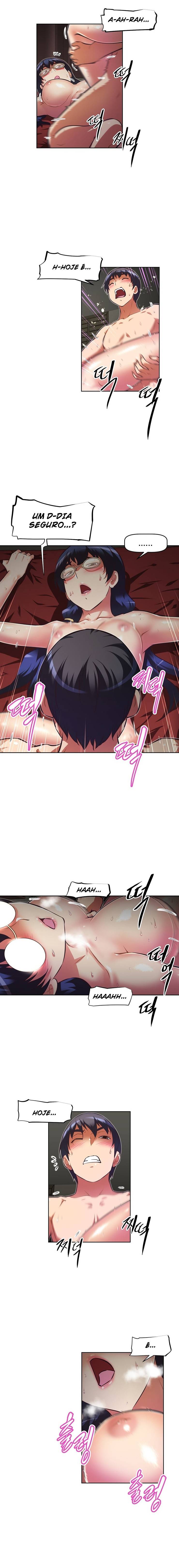 Brawling Go! Capitulo 83 - pagina 11