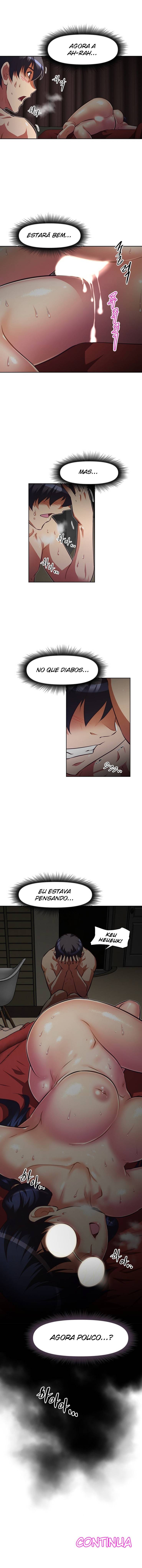 Brawling Go! Capitulo 83 - pagina 18