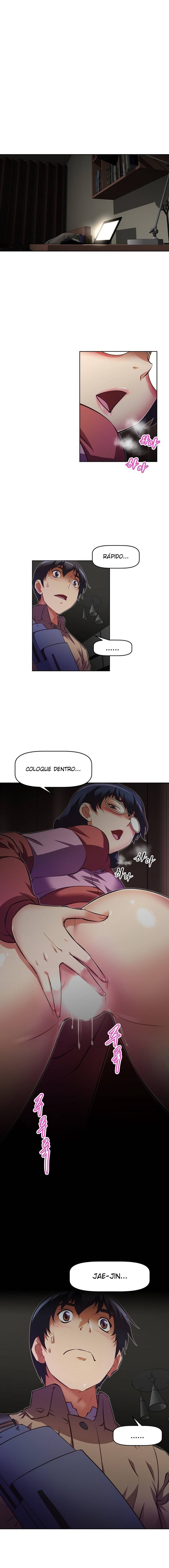 Brawling Go! Capitulo 83 - pagina 3