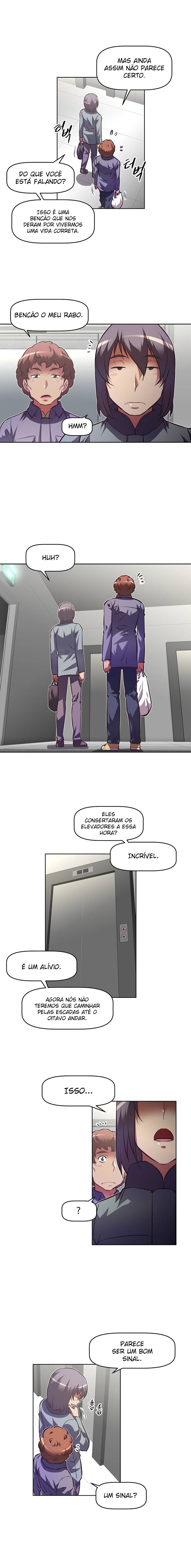 Brawling Go! Capitulo 83 - pagina 5