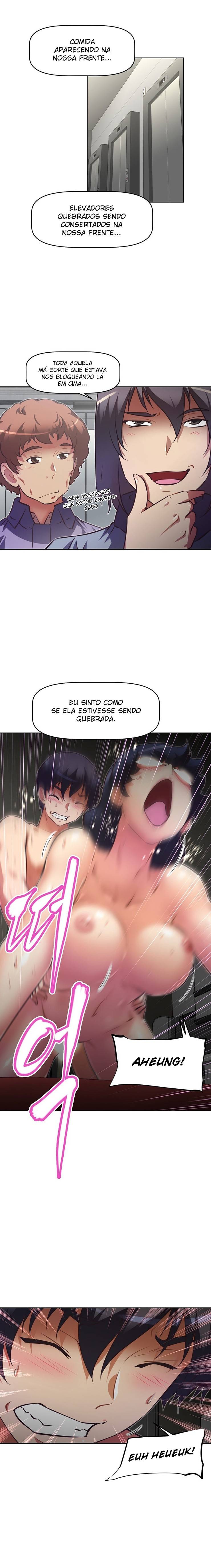 Brawling Go! Capitulo 83 - pagina 6