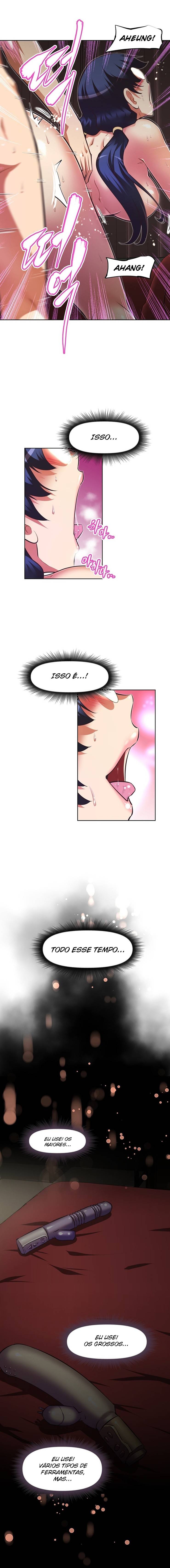 Brawling Go! Capitulo 83 - pagina 7