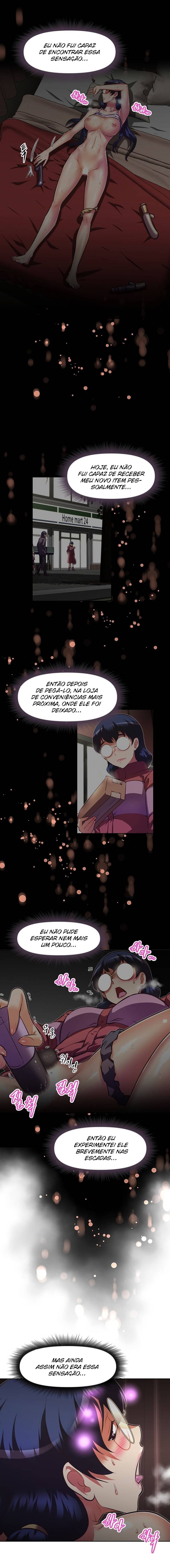 Brawling Go! Capitulo 83 - pagina 8